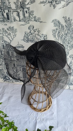 Ancien chapeau bibi pour - ancien,