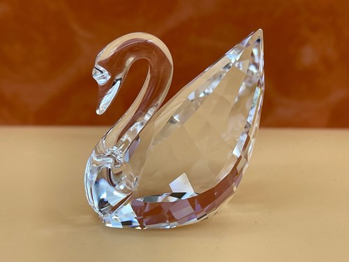 Figurine swarovski cristal - swarovski,