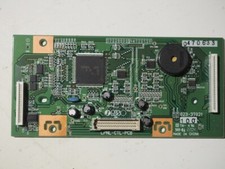 Carte  RISO LPNL CTL PCB 023 37021