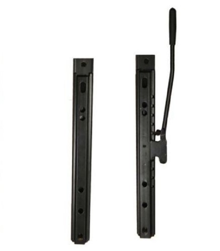 Rail réglable coulissant pour - rail,