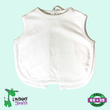 Le Bavoir D'Enfant Girafe
