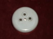 Socle de prise en saillie 220V