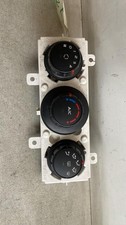 Commande chauffage RENAULT