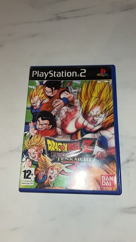 Jeu ps2 dragon - ps2,