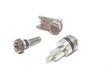 tendeur vis régalge chaîne