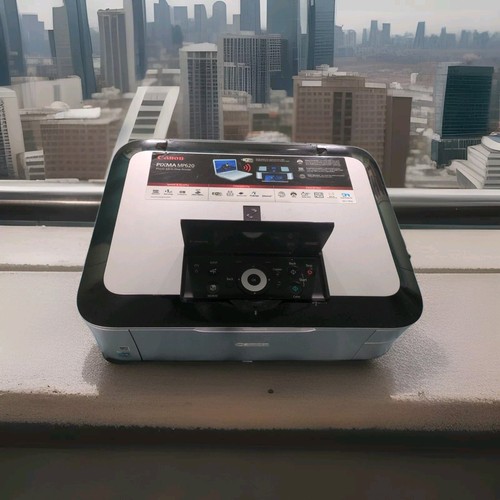 Canon photo all - all-in-one, printer