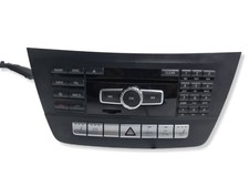Mercedes-Benz C W204 2012