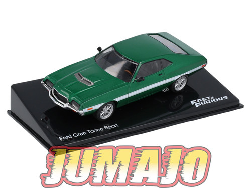 Ff41 voiture ixo altaya - voiture,