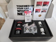 Retoucheur : Panther Black