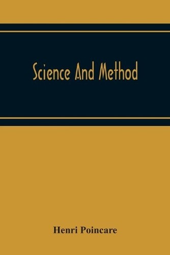 Henri poincare science and - henri,