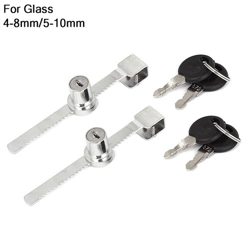 Porte coulissante serrure for - porte,