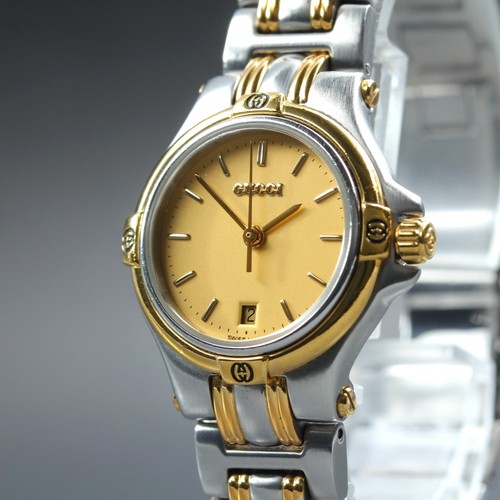 Montre femme gucci 9040l - femme,