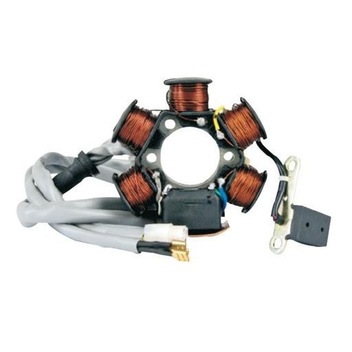 Stator bcr réf - stator, poli