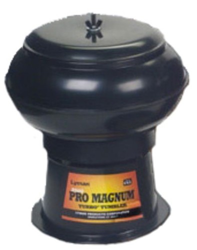 Lyman turbo 2500 pro magnum - pro,