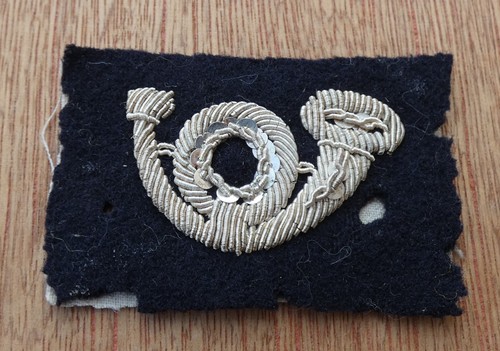 Guerre 1914 1918 insigne - 1914,