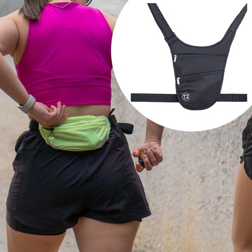 Ceinture porte billets - ceinture, porte-billets
