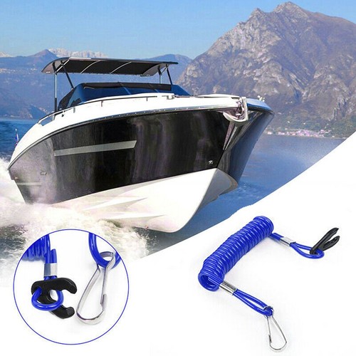 Bateau hors bord corde - hors-bord,