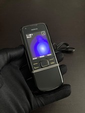 GENUINE Nokia 8800 Arte Black