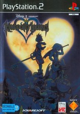 Jeu PS2 Kingdom Hearts