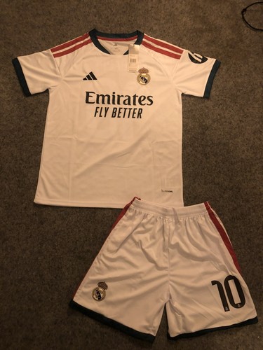 Maillot real madrid - real,