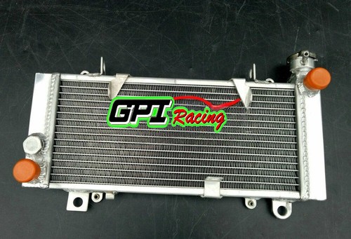 Aluminium radiateur pour honda - aluminium,