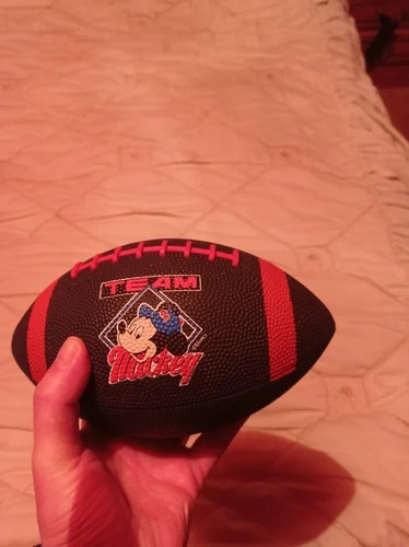 Ballon vintage mickey euro - ballon,
