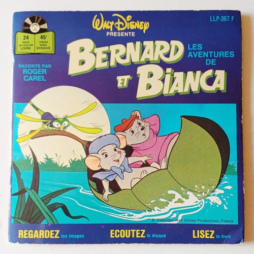 Disney les aventures de - "les,