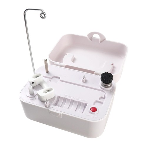 Bobinoir électrique pour