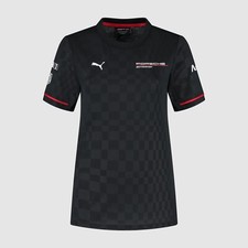 Porsche Motorsport Puma