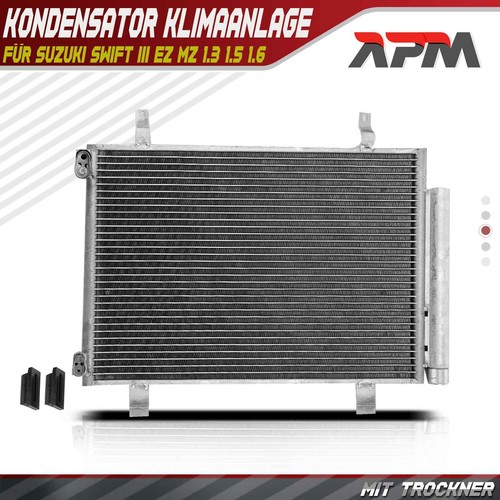 Condensateur climatisation - condensateur,