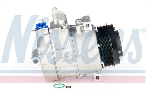 Nissens 890304 compressor air - compressor,,