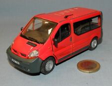 Hongwell 1/43 : Renault Trafic