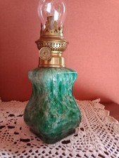 Lampe à Pétrole - Verre