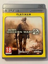 Jeu Playstation 3 PS3 - Call