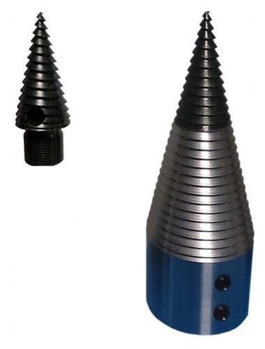 Cône fente drillkegel pour - drillkegel,