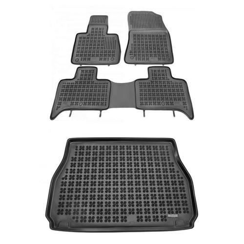 Ensemble tapis sol et - de,