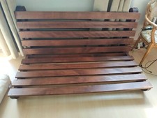 futon japonais HETRE MASSIF