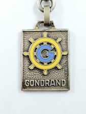 PORTE-CLES - Joli Rare