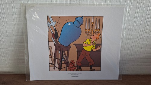 Herge tintin secret la - secret, de