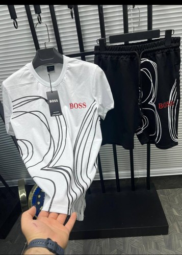 Hugo boss homme - hugo,