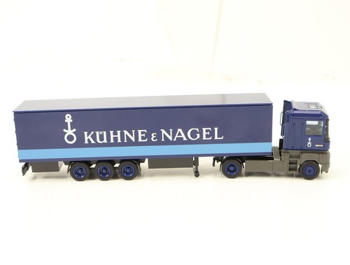 Amw 5405 voiture - h0,