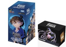 Detective Conan TCG CT-P01