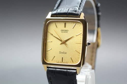 Montre homme vintage - , [presque