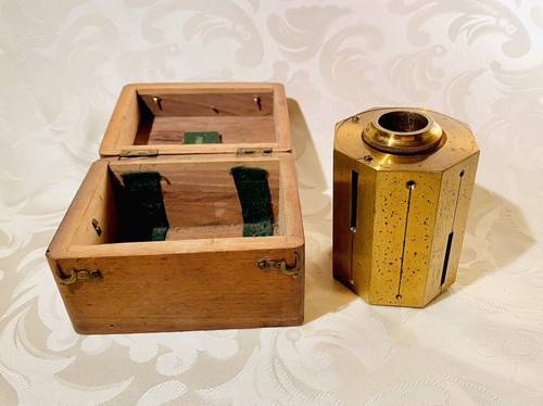 Equerre arpenteur instrument - d'arpenteur,