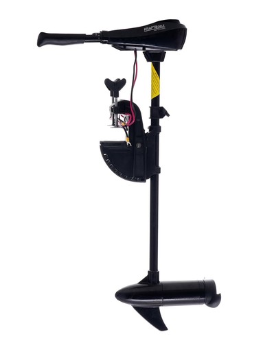 Moteur électrique hors - hors, bord