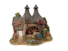Lilliput Lane Whisky Galore