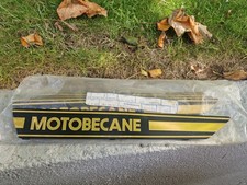 NOS Logo  réservoir 25047