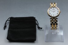 Montre homme vintage [presque