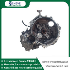 🇫🇷 BOITE DE VITESSES