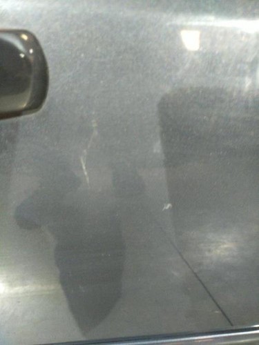 Porte avant droit ford mondeo - droit,